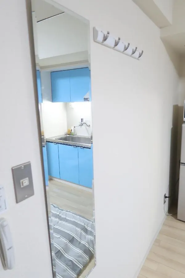 Royalheights Kotoni Up To 4People Room B Sapporo Daire