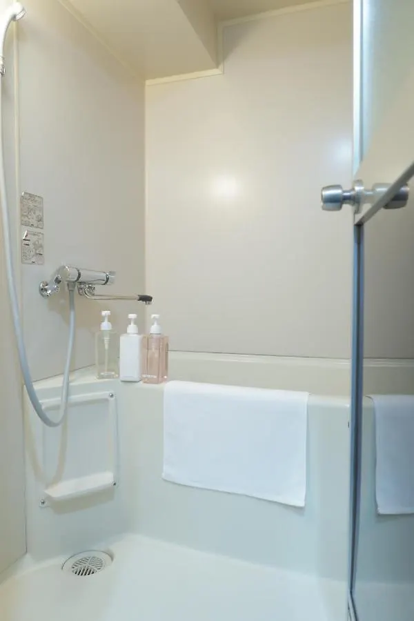 Royalheights Kotoni Up To 4People Room B Sapporo 0*,
